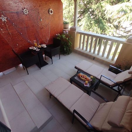Room Porat 2 With Private Terrace Dubrovnik Eksteriør billede