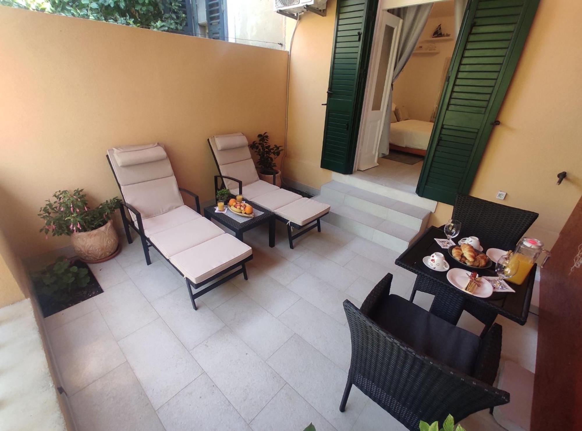 Room Porat 2 With Private Terrace Dubrovnik Eksteriør billede