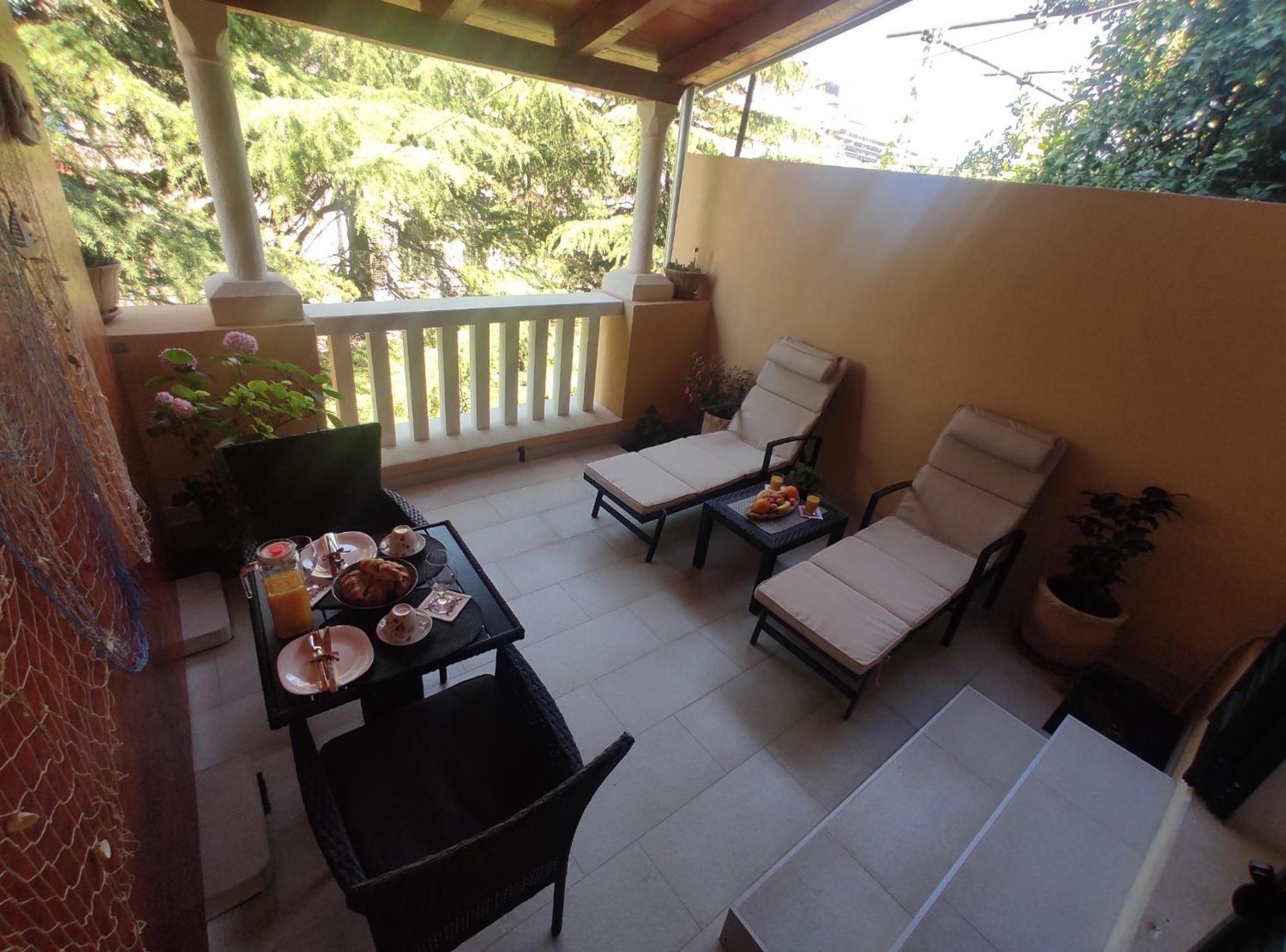 Room Porat 2 With Private Terrace Dubrovnik Eksteriør billede