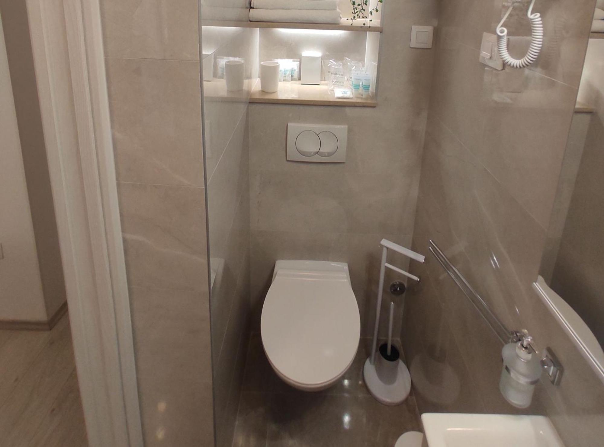 Room Porat 2 With Private Terrace Dubrovnik Eksteriør billede