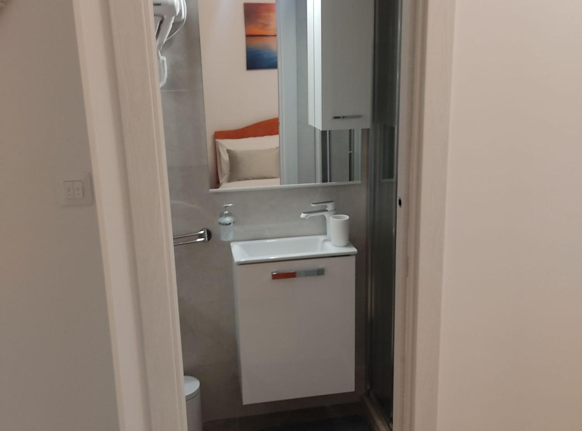 Room Porat 2 With Private Terrace Dubrovnik Eksteriør billede