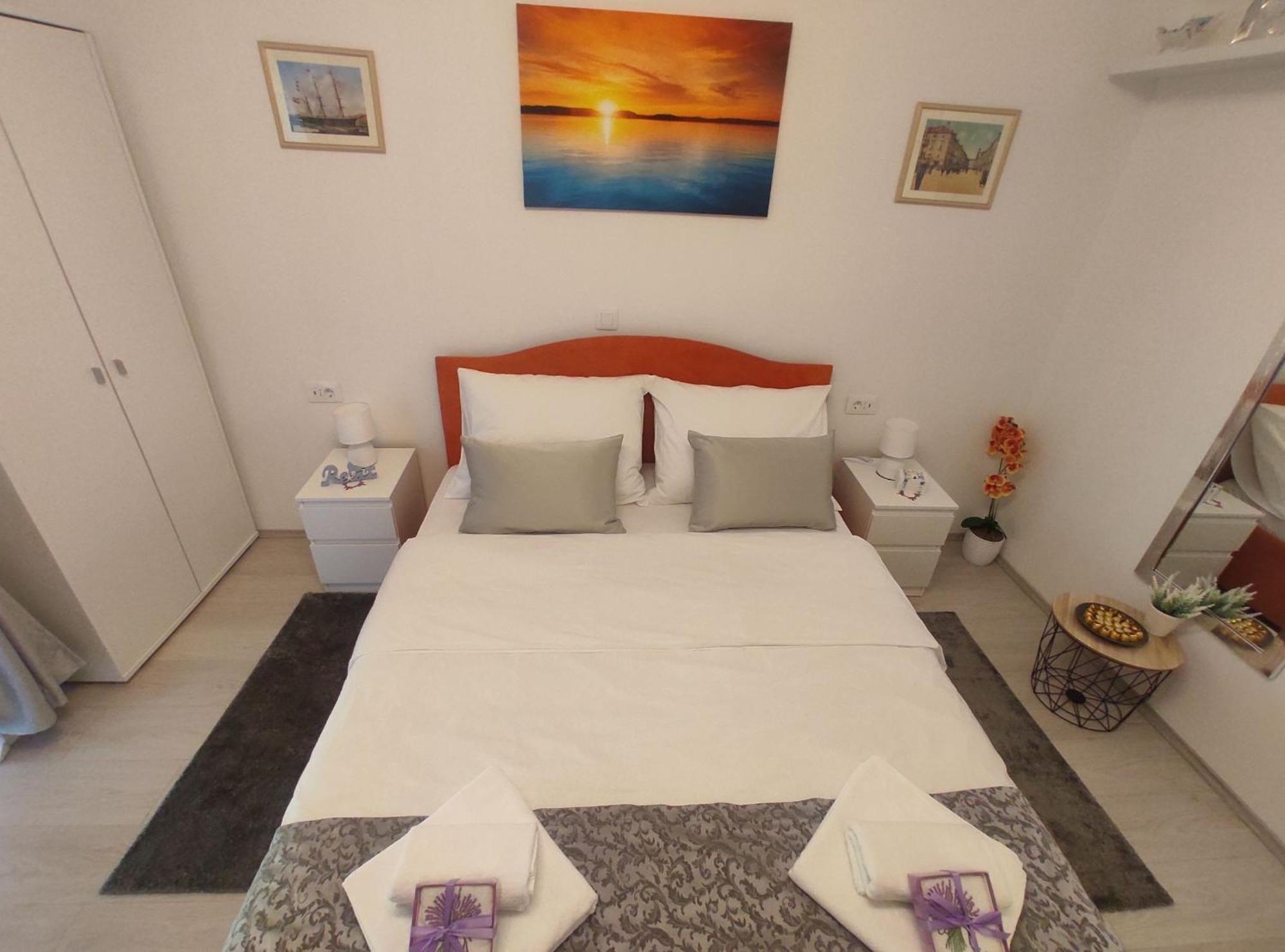 Room Porat 2 With Private Terrace Dubrovnik Eksteriør billede