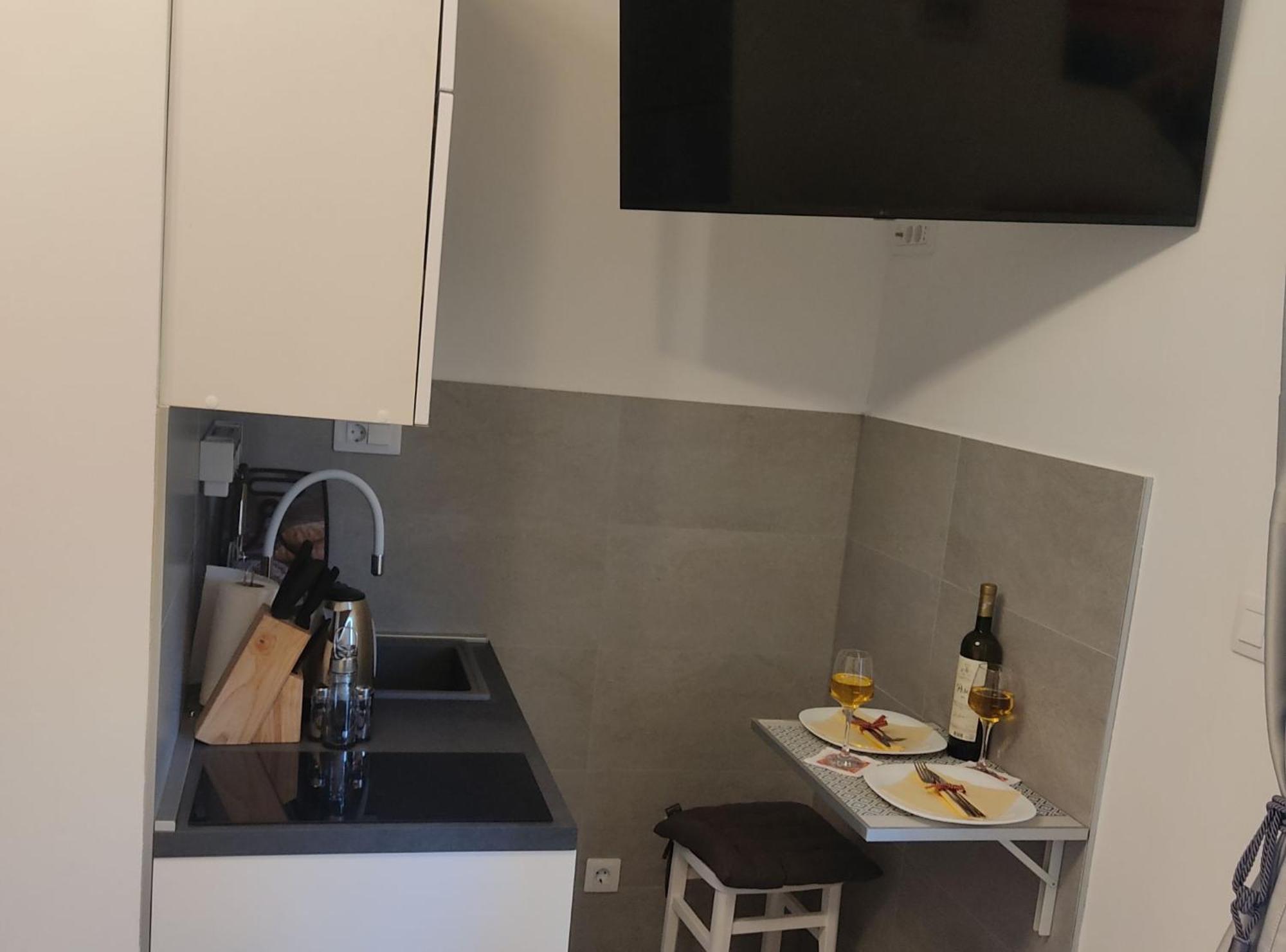 Room Porat 2 With Private Terrace Dubrovnik Eksteriør billede