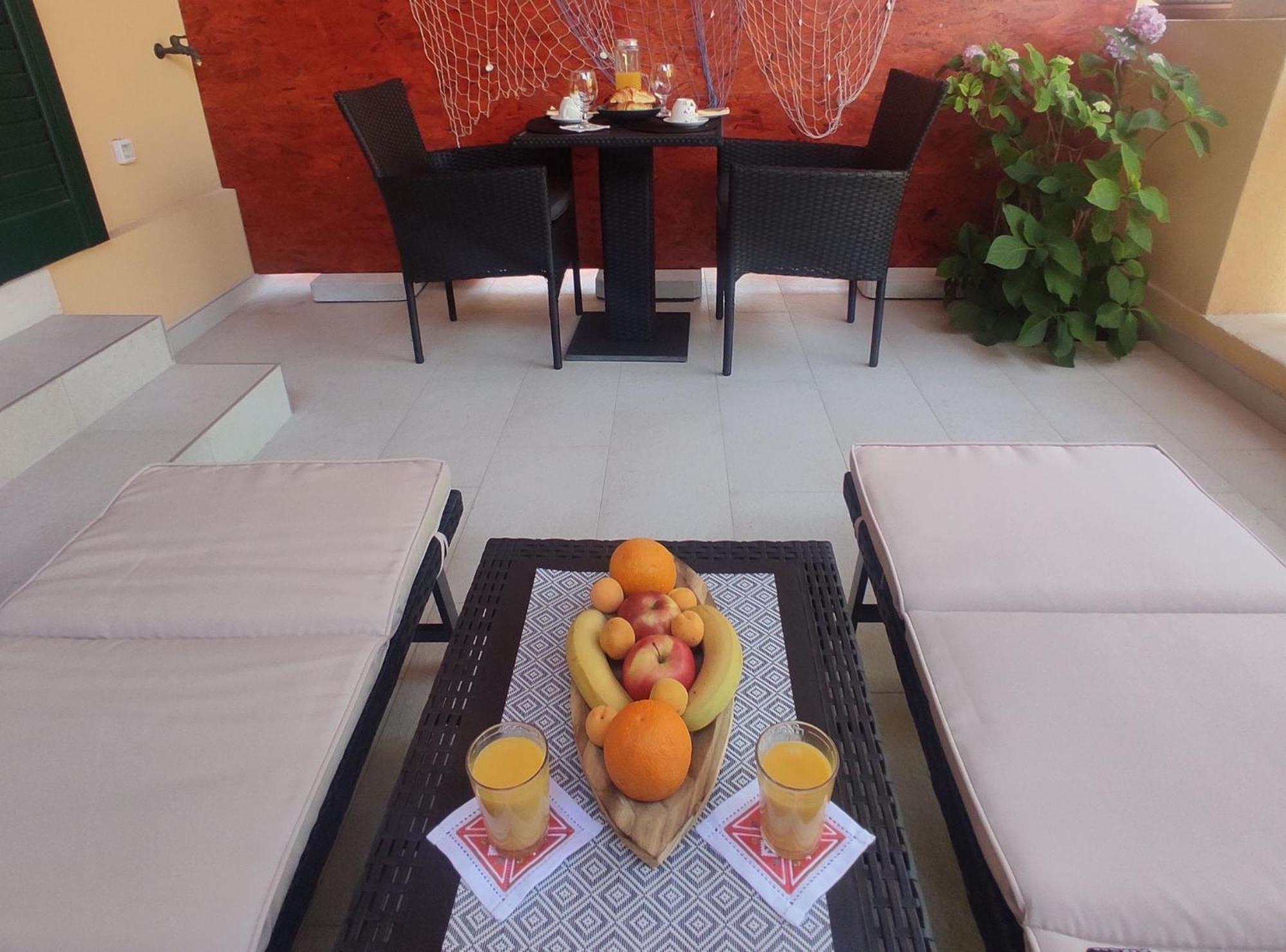 Room Porat 2 With Private Terrace Dubrovnik Eksteriør billede