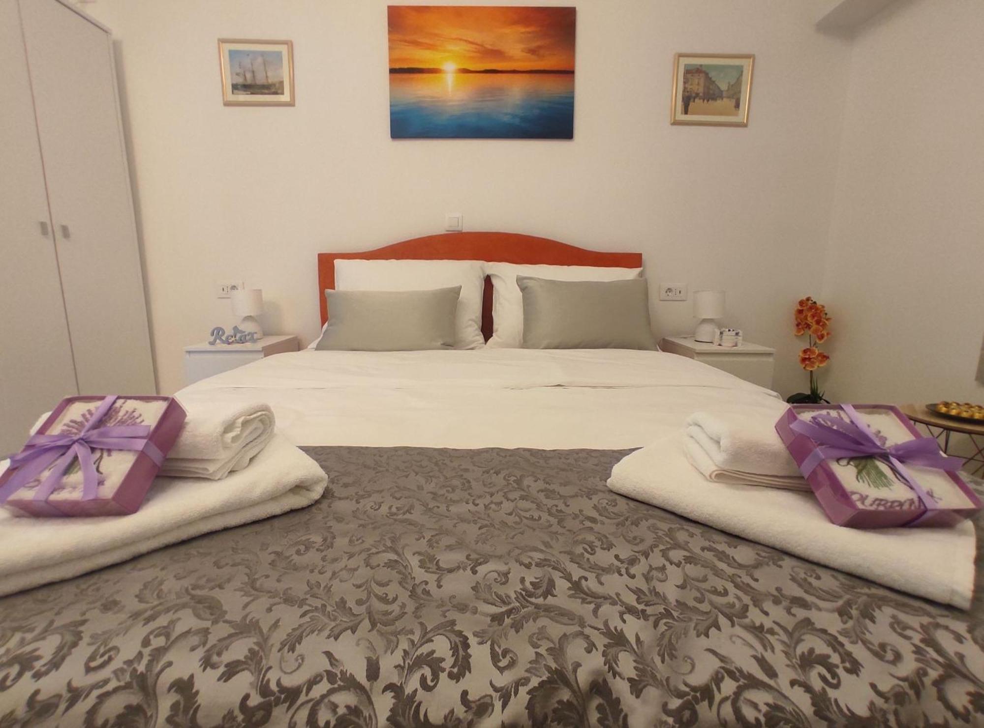 Room Porat 2 With Private Terrace Dubrovnik Eksteriør billede