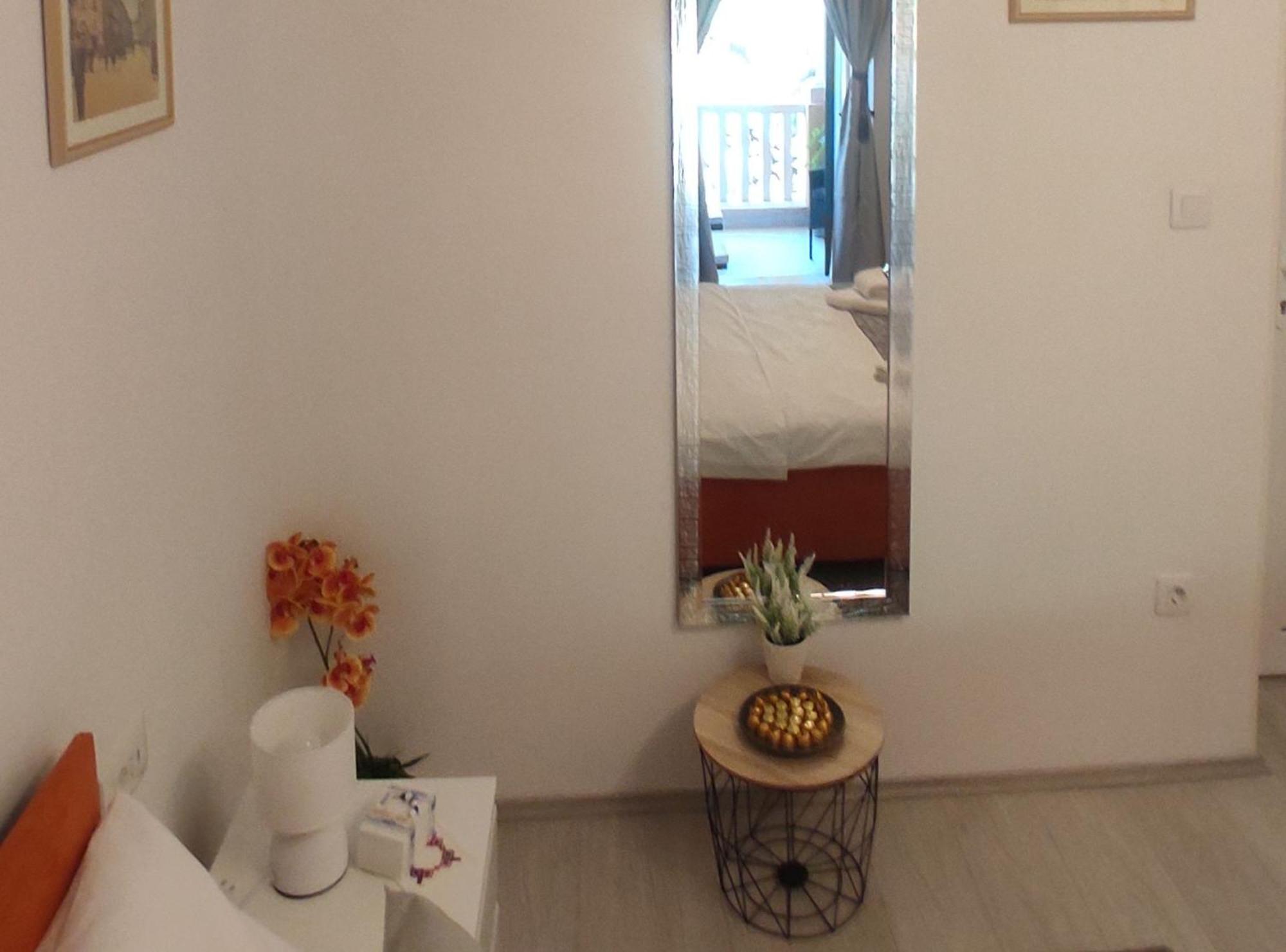 Room Porat 2 With Private Terrace Dubrovnik Eksteriør billede