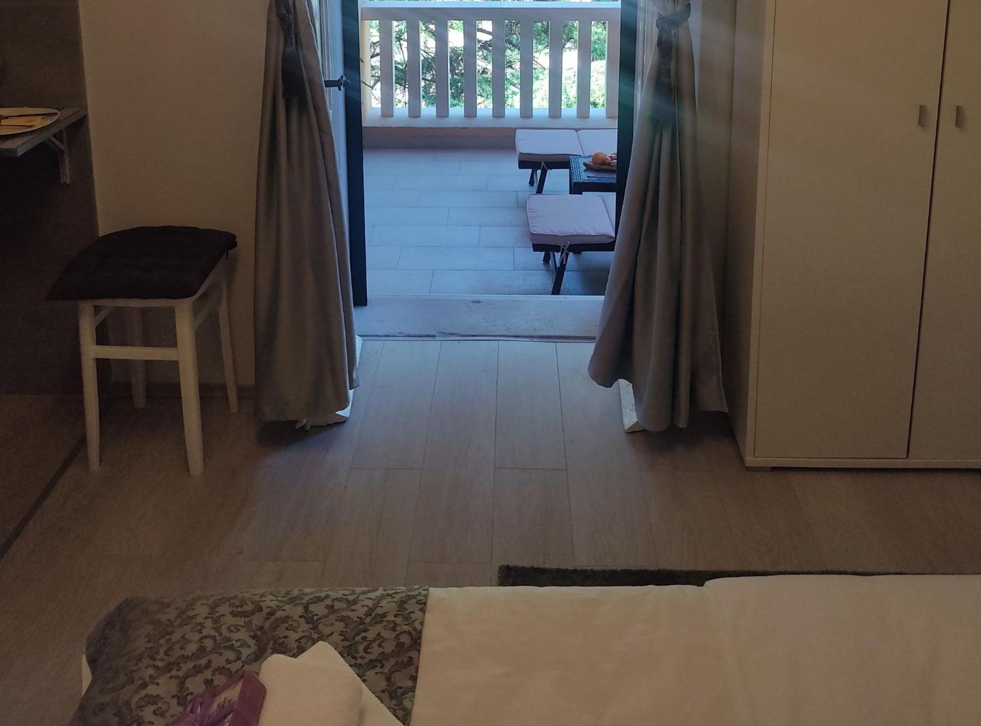Room Porat 2 With Private Terrace Dubrovnik Eksteriør billede