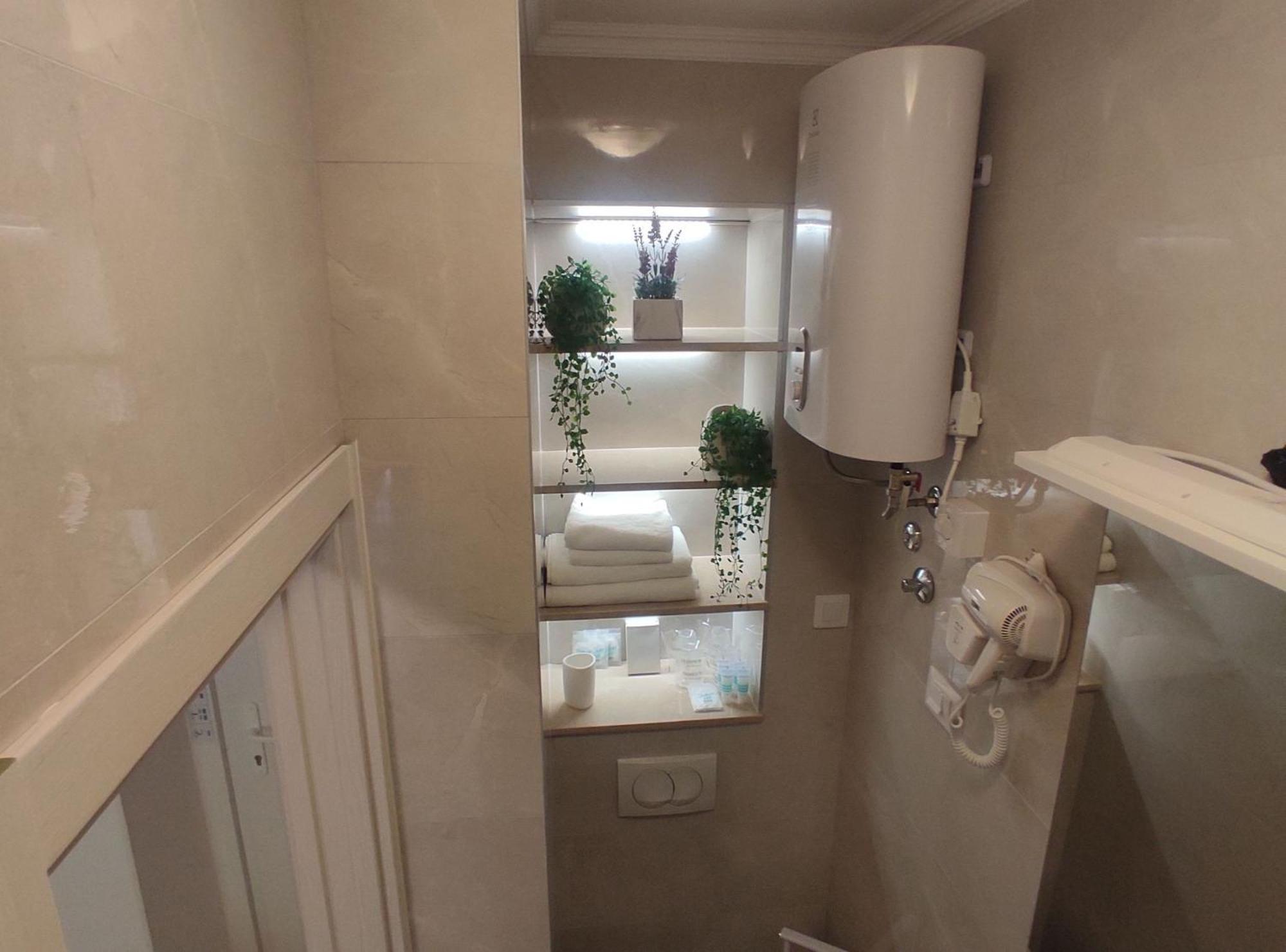 Room Porat 2 With Private Terrace Dubrovnik Eksteriør billede