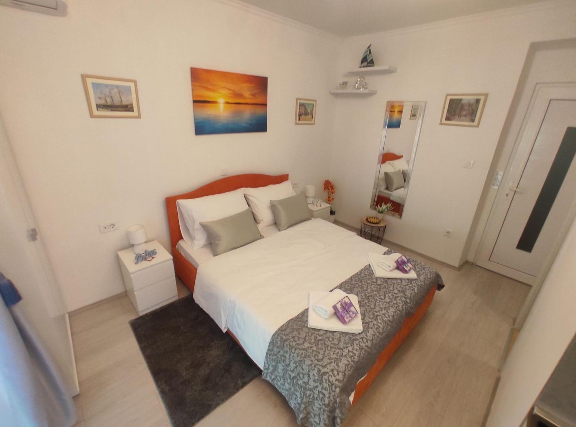 Room Porat 2 With Private Terrace Dubrovnik Eksteriør billede