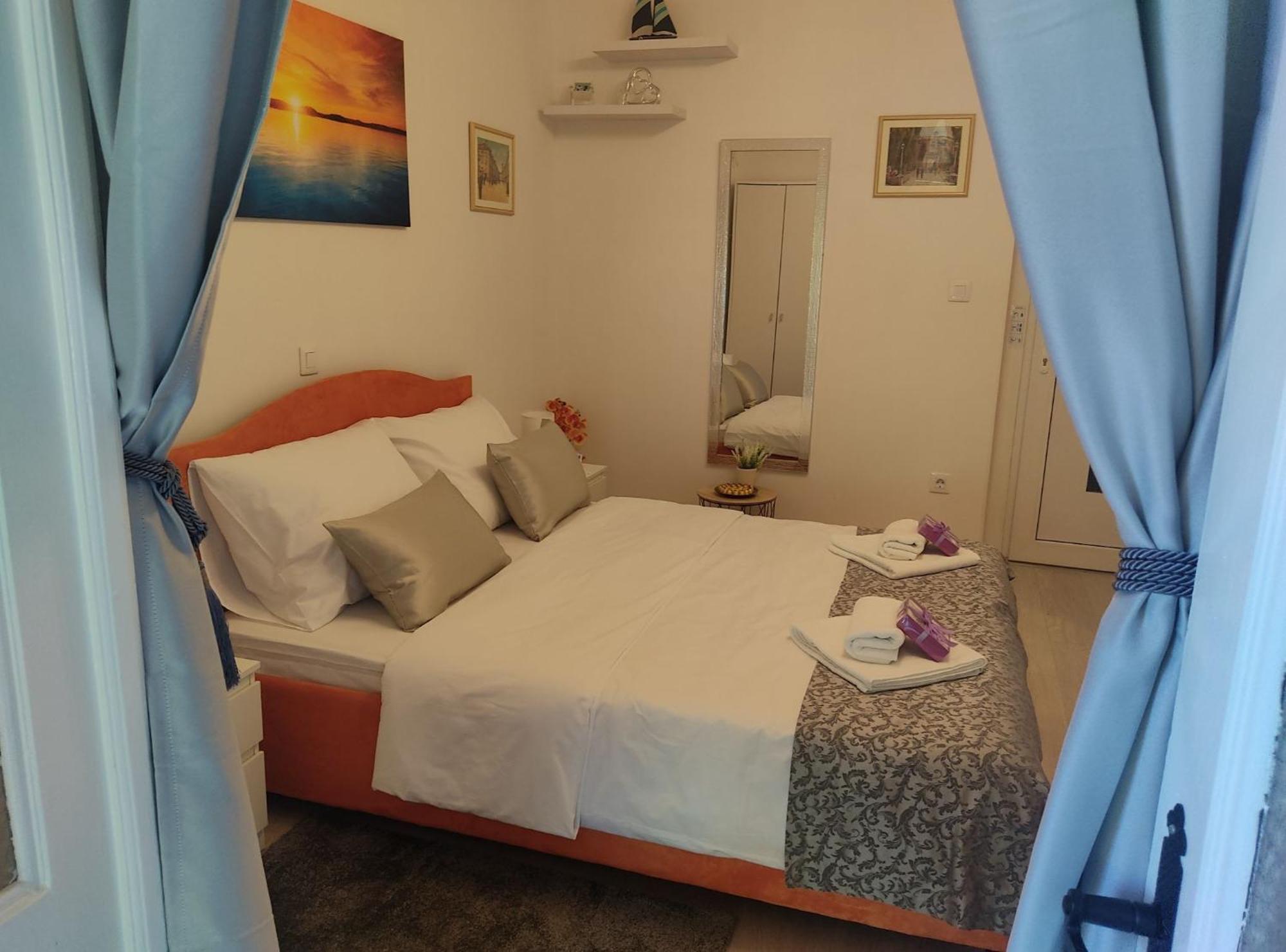 Room Porat 2 With Private Terrace Dubrovnik Eksteriør billede