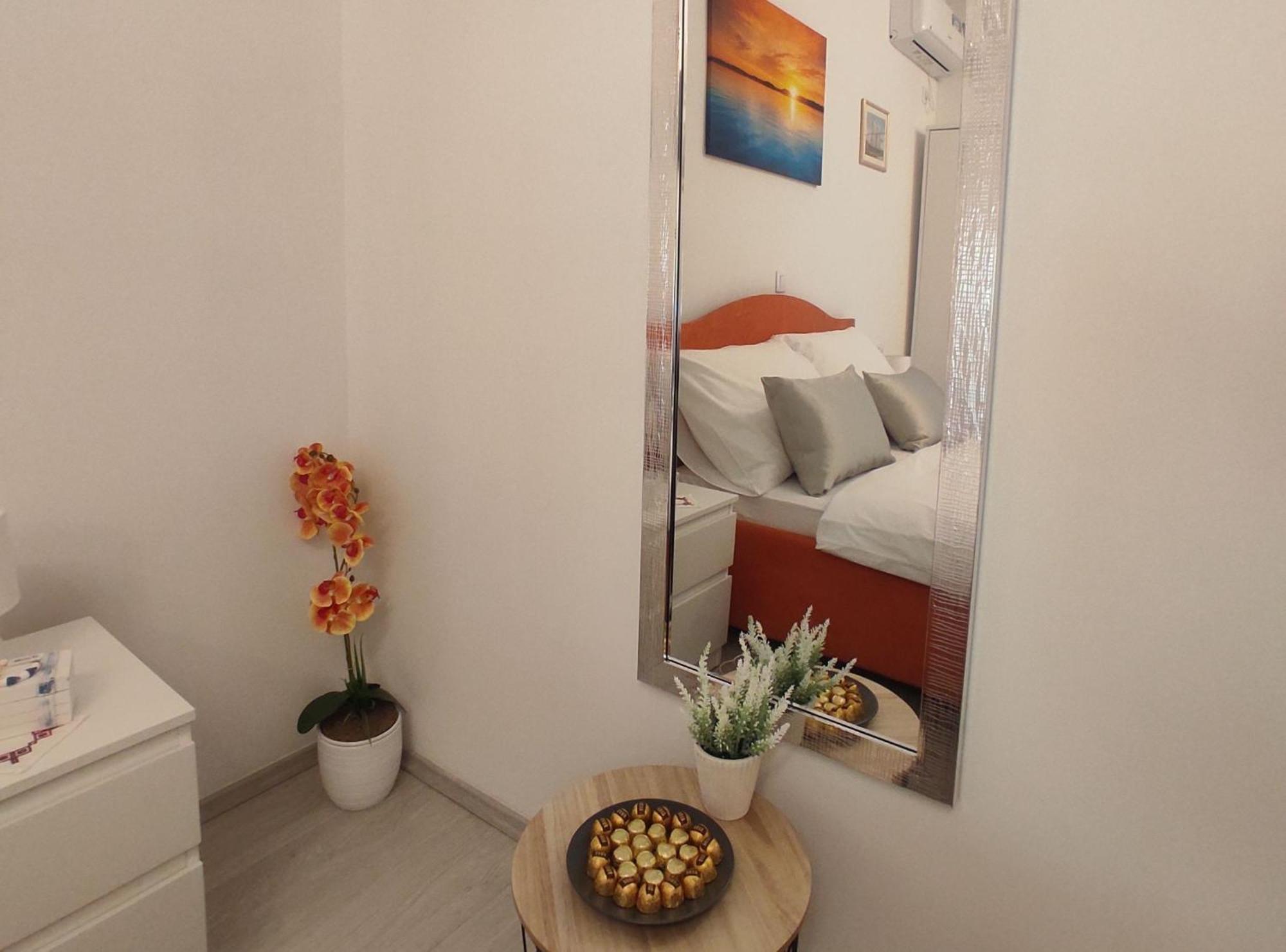 Room Porat 2 With Private Terrace Dubrovnik Eksteriør billede