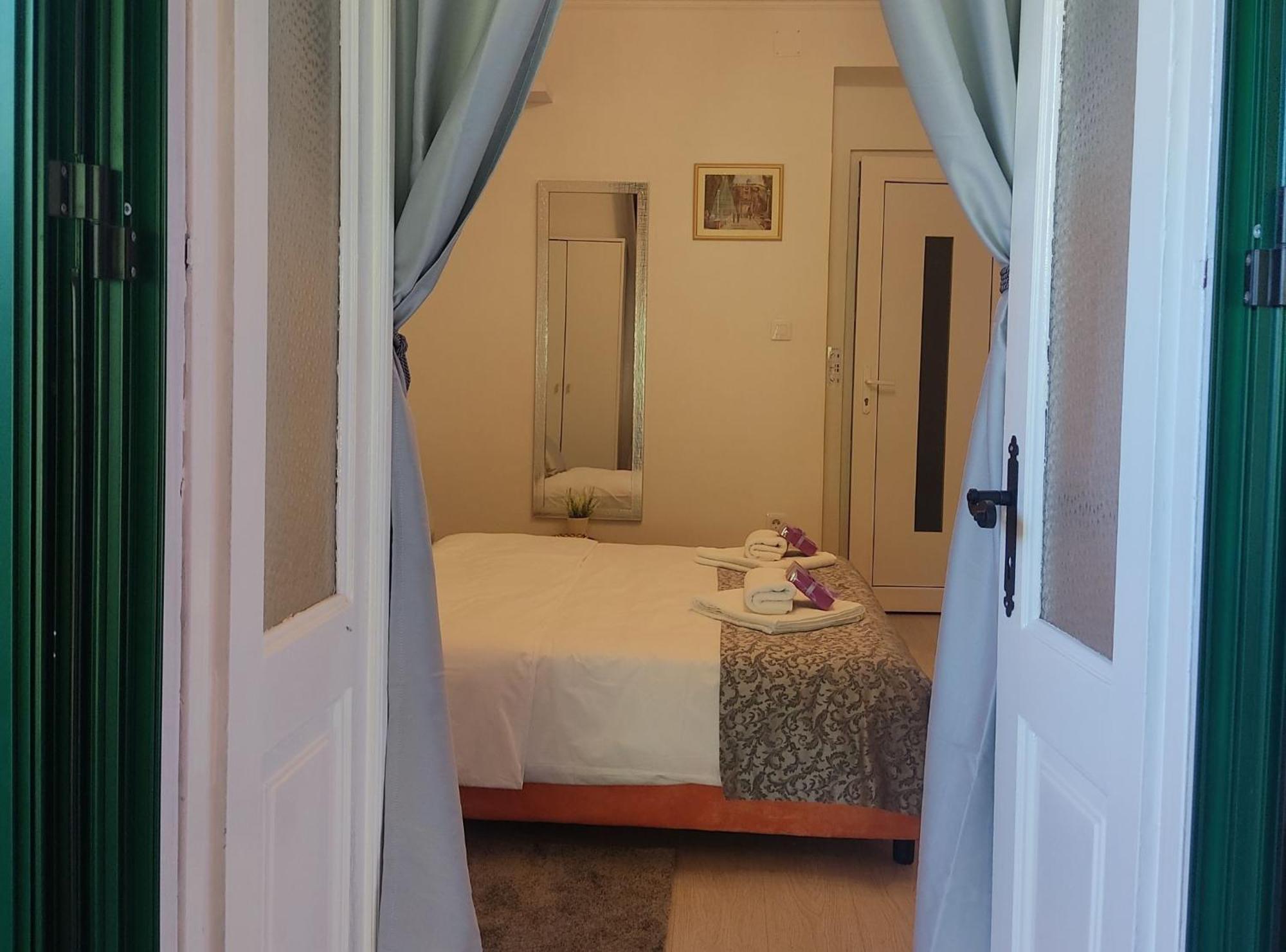 Room Porat 2 With Private Terrace Dubrovnik Eksteriør billede